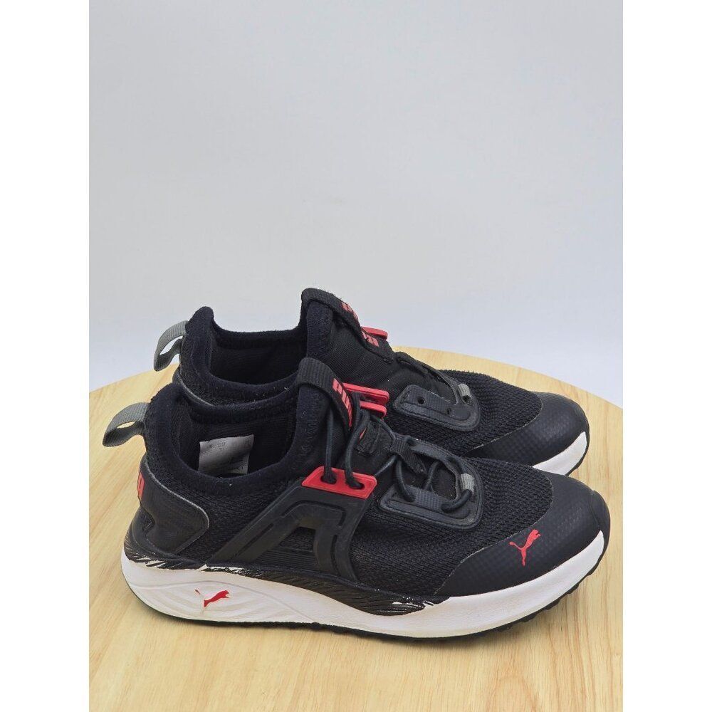 Puma Pacer 23 Little Kids'Athletic Running   Alternate Closure Shoes Sz 13C